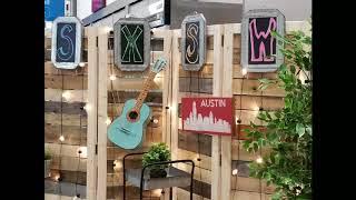 SXSW 2018 -- Apress & Springer Nature