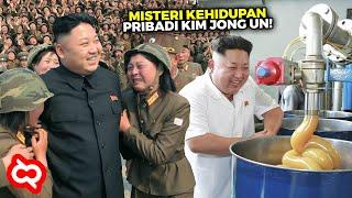 Dijuluki Raja Bintang Pagi! Inilah Fakta Kim jong Un Sang Pemimpin Diktator Korea Utara