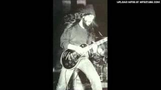 Kim Thayil (w/Dark Load) - Brewicide (1996)