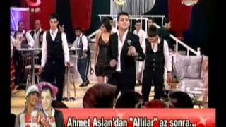 Armağan Arslan Tosun Flash Tv Ne Çıkarsa Bahtına 2012