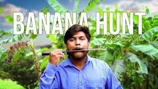Deliciously Fried Banana Fritters: A Must-try Recipe From Tastytamil!