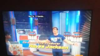 Henry Danger without Hair Jealous