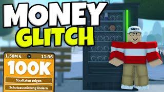 Mit GLITCH 100k in einer Stunde verdienen?!