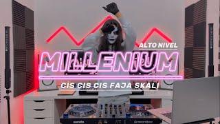 DISCO HUNTER - Cis Cis Cis Faja Skali (Extended Mix)