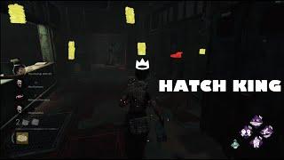 Dead By Daylight #HATCHKING  #2