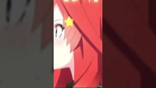 Itsuki Nakano |gotoubunhanayome season 2 |Top waifu
