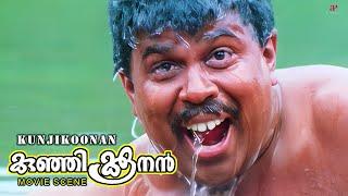 Kunjikoonan Malayalam Movie | Watch Dileep’s comical quest for finding a suitable bride ! | Dileep