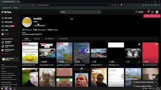 tiktok view bot showcase