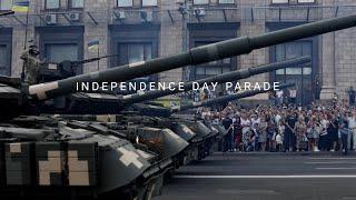 Independence Day Parade / Cinematic FPV