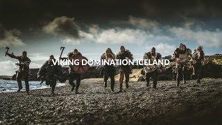 THE BEARD STRUGGLE | Viking Domination | TEASER #3