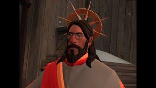 [GMOD] It's time to go to heaven my child.