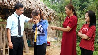Days Ago: Engineer  CEO Tuan And Kieu's Mother Came to See A Sua. A Sua was Very Sad.
