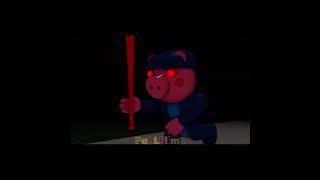 George Pig Edit - Roblox Piggy RP Film | #pghlfilms #piggy #roblox #fyp #viralvideo