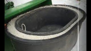 Part 2 DIY - Create an insulated horse/livestock water trough - Share with your rancher friends.