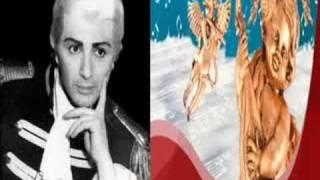 " Agnus Dei "  ( Franco Corelli ) Autor  Georges Bizet