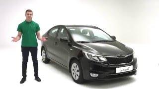 Онлайн-аукцион подержанных автомобилей CarPrice. Реклама для TV
