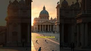 Rome A Timeless Journey Through History #shorts