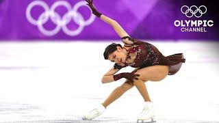 Evgenia Medvedeva: "I'm Still Fighting" | Olympic Channel