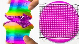 Satisfying Slime ASMR | Relaxing Slime Videos For Sleeping 3577
