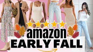 *BEST* Amazon Must Haves for Fall