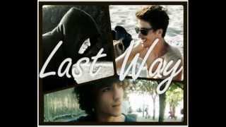 Last Way - If you follow me (original song)