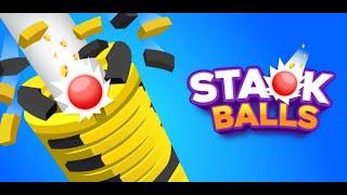 Stack Ball Thurdsday Stream