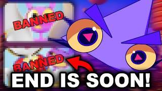 The End of Content Farms Channels is Soon!