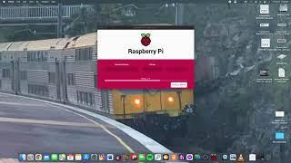 Raspberry Pi Imager V1.6.2 Creating a sd Card image