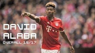 Popular Videos David Alaba