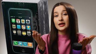 $63 000 DOLLARLIK iPhone?