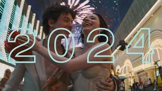 The Best Movies of 2024