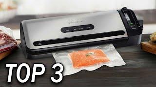 TOP 3 : Meilleure Machine Sous Vide 2025