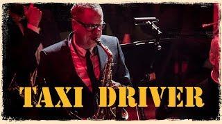 Taxi Driver // The Danish National Symphony Orchestra (Live)