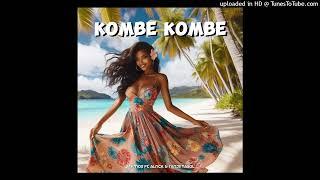 JAYMOS - KOMBE KOMBE ( Audio) ft Alrick & Ranjii Tasol