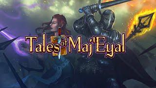 Tales of Maj'eyal - Open World Sandbox Roguelike RPG