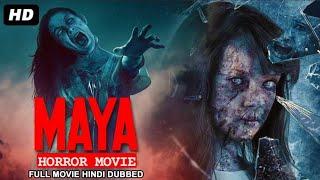 MAYA माया - Hindi Horror Movie | Horror Movies | Thriller Movies