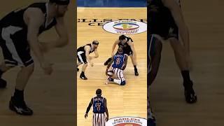 Harlem Globetrotters  @HarlemGlobetrotters