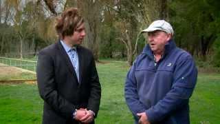 GRVextra: Trialling at Warragul