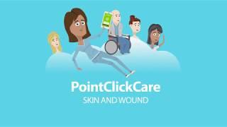 PointClickCare: Skin and Wound 2 | Kukuzoo Videos