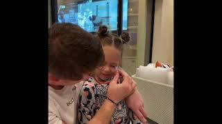 Canelo fight to be announced soon, Canelo spends time with his daughter meanwhile CUTENESS OVERLOAD