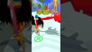 Build a Queen Game  #54 #shorts #funny #viral