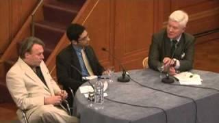 Hitchens and Haldane - Why Human Rights? - The Veritas Forum