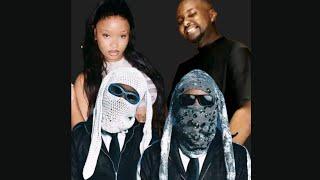 2wobunnies, Thuto The Human & Uncle Waffles - Rekere Waffla 2