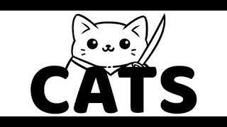 Cats - Новая игра в Steam. Безумные иксы, убица Banana. Абузим баланс steam