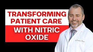 Transforming Patient Care with Nitric Oxide | IDM Scholar Society