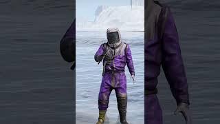 ШКАЛА ЗДОРОВЬЯ ЩИТА И ВИД ОТ ТРЕТЬЕГО ЛИЦА В RUST/РАСТ #shorts #rustобновление #rustnews #rust #раст