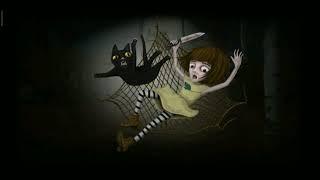 Fran Bow :. Chapter 4 / Френ Боу : Глава 4 - Прохождение.