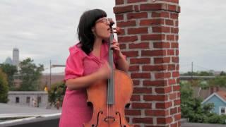 Emily Hope Price - The Black Hole of Calcutta (Sleepover Shows)