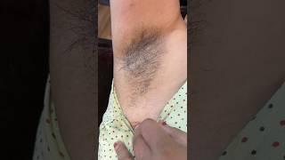 Which is the best wax for tan underarms? #makeoverbyanita002 #nailart #waxing #beautytiips #wax