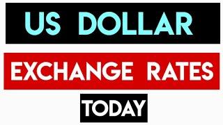 American Dollar USD Exchange Rates Today 05 September 2024 